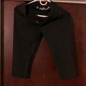 Victoria Sport Knock Out Crop